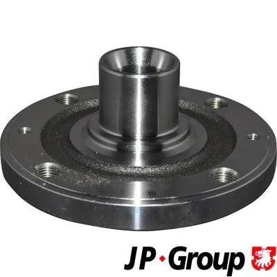 Wheel Hub